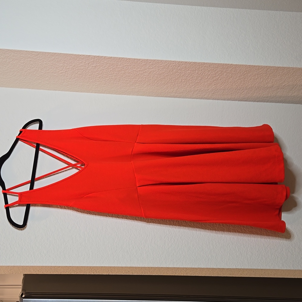 Forever 21 Skater Dress